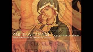 CD Ancilla Domini  Concordi Laetitia [upl. by Varian]