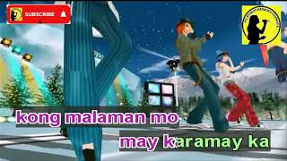 Nandito Lang Ako  Shamrock KaraokeInstrumental [upl. by Chavaree509]