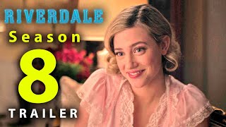 Riverdale  Season 4 Official Recap  Netflix [upl. by Annice851]