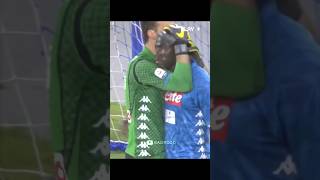 Koulibaly Heroic Moments 🔥 [upl. by Spurgeon906]