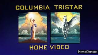 Columbia Tristar Home Video Extended Version [upl. by Noet427]