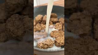 Breakfast Idea  Slimming World HEB Breakfast  Weetabix Chocolate Minis [upl. by Eimmas469]