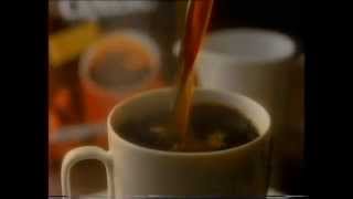 Nescafe Classic 1990 advertisement [upl. by Buke]