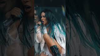 Butcher babies  beaver cage [upl. by Haig]