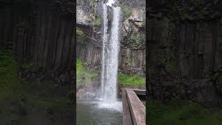 The majestic spectacular Chania waterfalls in Aberdares for booking infobushthornsadventurescom [upl. by Stahl]