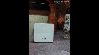 Gpfi  Gpfi speed test  Gpfi PUBG Gaming test review  Gpfi Internet  gpfi review  gpfi internet [upl. by Ilehs]