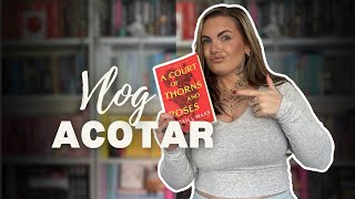 Booktok Debunk 🧚‍♀️ WHY ACOTAR is NOT worth the hype contains spoilers [upl. by Enaoj]