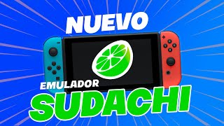 INSTALAR SUDACHI 2024 EN MINUTOS con este Paso a Paso [upl. by Winnick]