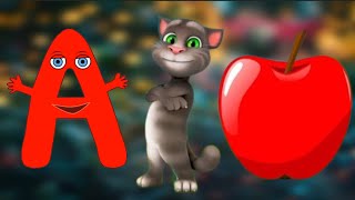 ABC Song  The Alphabet  ABCs amp 123s Phonics  Kids Songs amp Nursery Rhymes for Children [upl. by Ailahs]