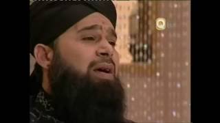 Famous Naats by Alhaj Muhammad Owais Raza Qadri  OSA Official HD Video [upl. by Ynomrah]