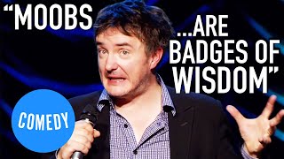 Black Books  FULL EPISODE  With Bill Bailey Dylan Moran amp Tamsin Greig  Series 1 Episode 1 [upl. by Shaper]