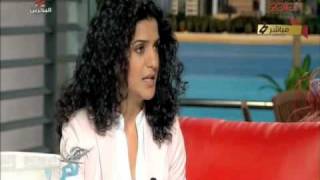 علياء المؤيد تتحدث عن التنحيف Alia Almoayed on weight loss Arabic [upl. by Annavoeg397]