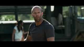 Niezniszczalni  The Expendables 2010  Official Trailer Zwiastun  akcja sensacyjny [upl. by Needan655]