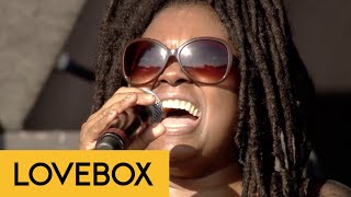 Soul II Soul  Fairplay  Lovebox 2014  FestivoTV [upl. by Olen597]