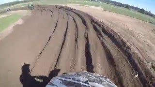 RedBud MX open practice [upl. by Wilhelm46]