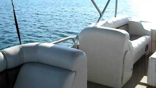 2003 Godfrey Marine Sweetwater 2423SC 15500 in Moreno Val [upl. by Unhsiv]