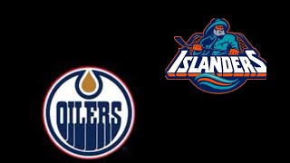 Oilers vs Islanders Free NHL Prediction amp Expert Analysis for  November 12 2024 [upl. by Peisch]