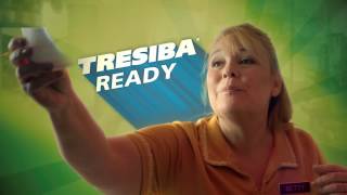 Tresiba Ready [upl. by Ibob]