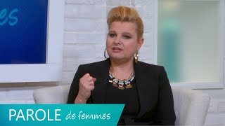 Être une femme forte dans la prière  Parole de femmes  Dorothée Rajiah [upl. by Ahsiekim]