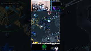 Its over disruptor is here  SC2  xvoid44 on Twitch [upl. by Anailuj]