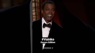 Vainko Oscars Edition [upl. by Polish]