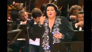 O Mio Babbino Caro by Amira Willighagen Maria Callas and Montserrat Caballé [upl. by Haimrej259]