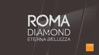 ROMA DIAMOND EN [upl. by Brandwein439]