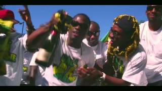 Stylo G  Call Mi A Yardie Official Video [upl. by Loziram]