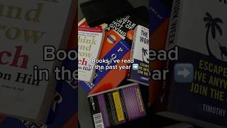 Great books to read 🔝 reading selfimprovement discipline books motivation knowledge [upl. by Carly437]