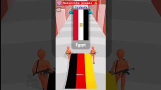 🤣 end Miss mat karna so funny 🤣🤣 Egypt Flag painting 😅 gaming mobilegame shortsfeed ythsorts [upl. by Maxie]