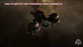 Cynosural Fields Tutorial  EVE Online [upl. by Meibers]