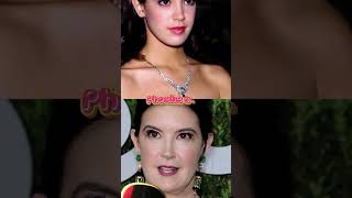 Hollywoods Leading Ladies Then vs Now  Iconic Transformations  movie [upl. by Charley]