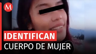 PGJEH identifica cuerpo encontrado en El Cardonal fue de mujer con reporte de desaparición [upl. by Dlorah]