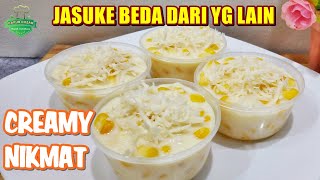 RESEP JASUKE ENAK SIMPLE [upl. by Sandi]