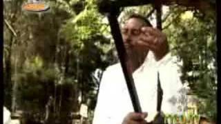 Ethiopian Orthodox Tewahedo church spiritual song TTEOTV [upl. by Jeminah899]