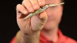 The Berkley Flicker Minnow The Fishing Lure You Need [upl. by Arde]