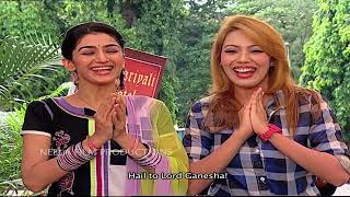 Ep 1244  Dr Haathi पर पेड़ गिरा   Taarak Mehta Ka Ooltah Chashmah  Full Episode  तारक मेहता [upl. by Winnifred]