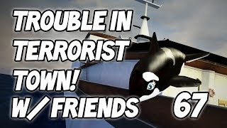 Shamu Needs To Be Free TTT w Friends 67 [upl. by Caiaphas745]