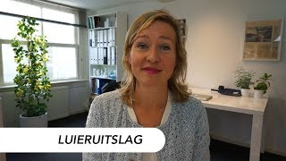 Wat te doen bij luieruitslag  Drs Leenarts Dermatoloog [upl. by Elonore]