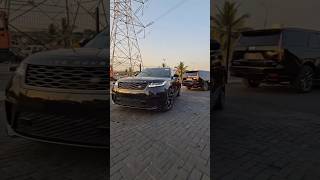 🔶️Range Velar SV📛 trendingshorts russia usa ukraine india israel ytshorts ytshortsindia [upl. by Anyahc]