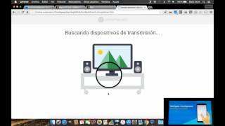 chromecast y plex la pareja perfecta [upl. by Justine]