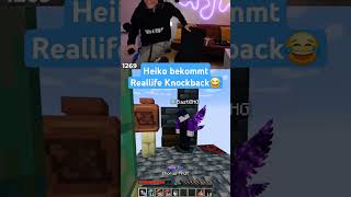 ⬆️ Video mit Heiko ⬆️ castcrafter heiko minecraft [upl. by Winnie174]