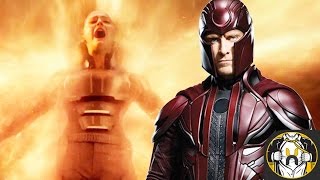 Dark Phoenix Full Movie Fact and Story  Hollywood Movie Review in Hindi  Sophie Turner [upl. by Enelyam]