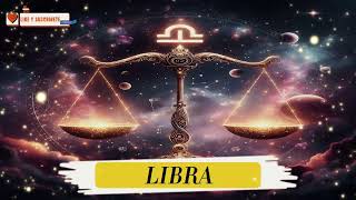 LIBRA ♎️SE AVECINA UNA RECONCILIACION SIN MARCHA ATRAS 😱 horoscopo hoy amor ❤️ [upl. by Rahal]