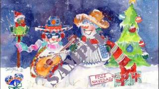 Villancicos de Navidad Los niños cantores de Huaraz  Ronda de Navidad  Llego la Navidad [upl. by Anabelle226]