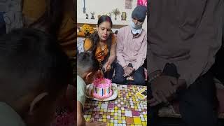 Happy anniversary mama mami  jaladi thik Ho jao mama  short video mrindianhackershorts cryzxyz [upl. by Alanna]