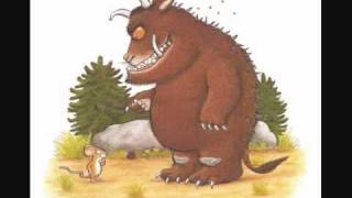 The Gruffalo Story [upl. by Aicilef]