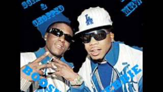 Webbie  Like That Screwed amp Chopped By DJ MRW [upl. by Belford374]