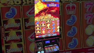 Vazgeçmek yok Peşindeyizzz quotCratos Premium Hotel Casinoquot casino slot belllink egt jackpot [upl. by Aicnilav]