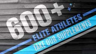 USANA Trusted by 600 Elite Athletes  USANA Video [upl. by Joann]